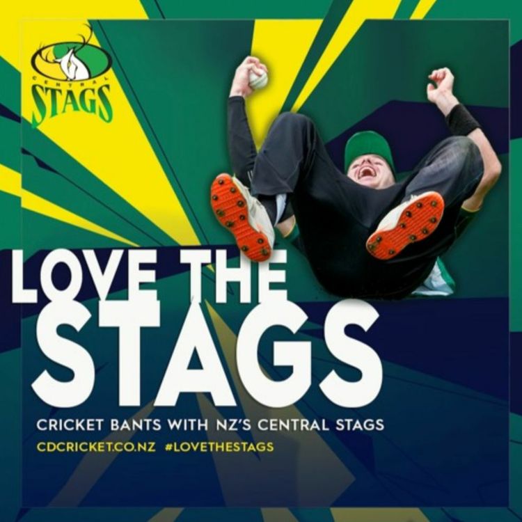 cover art for LOVETHESTAGS 2022/23 season Episode One