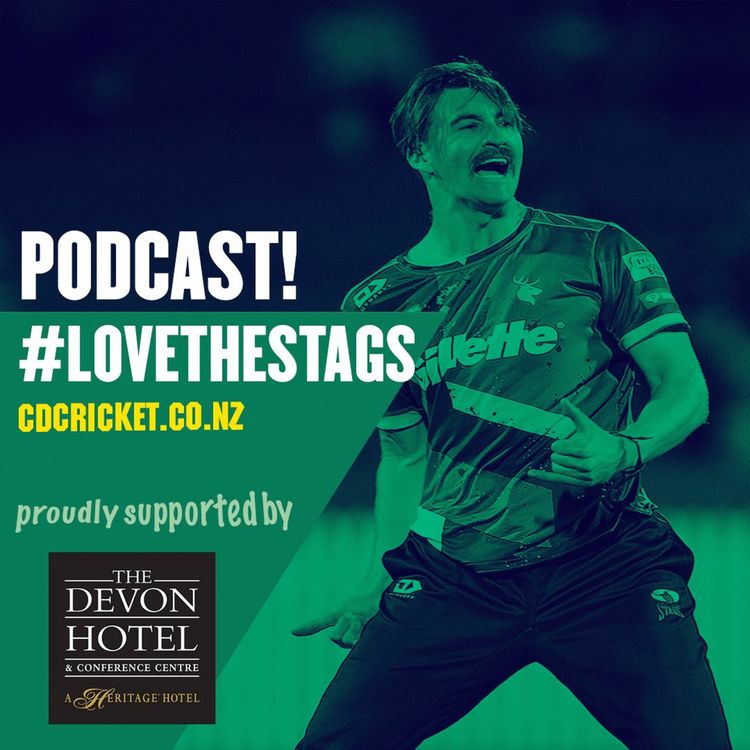 cover art for Season 4 : 2020/21 Episode 4