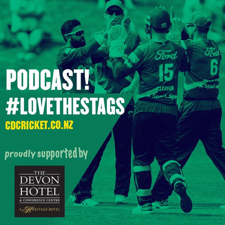 cover art for Season 4 : 2020/21 Episode 3