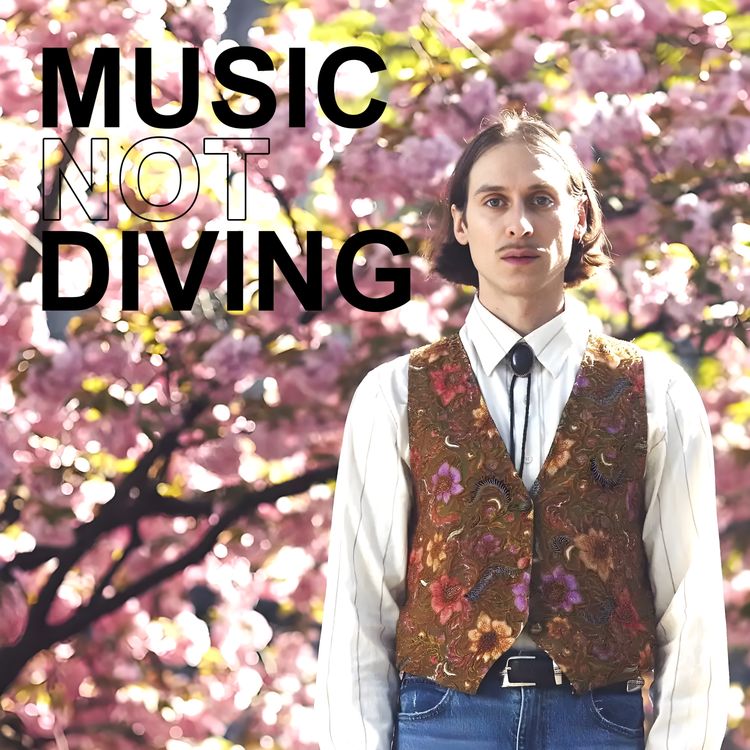 cover art for #011 Baltra on Lo-Fi House, making an album, and working on Wall St during the GFC