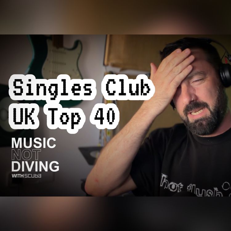 cover art for Bonus - Singles Club: 2 minute reviews of the UK Top 10