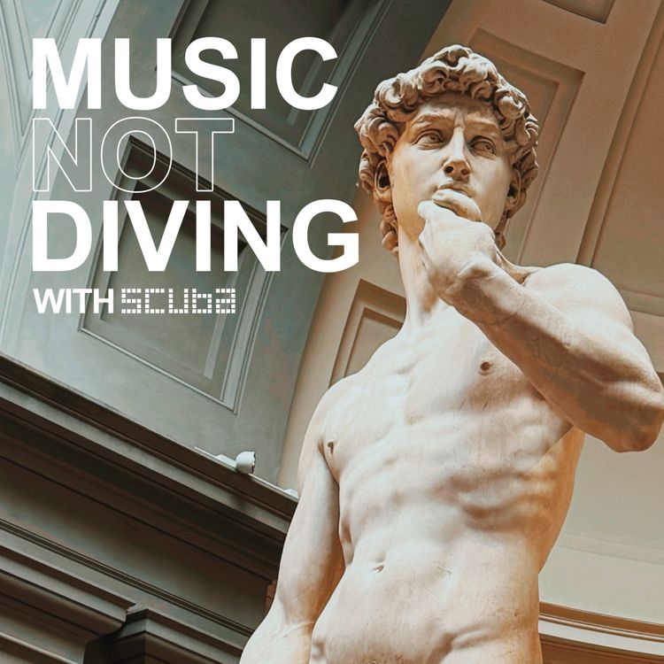 cover art for #48: I was WRONG about music and corporate money