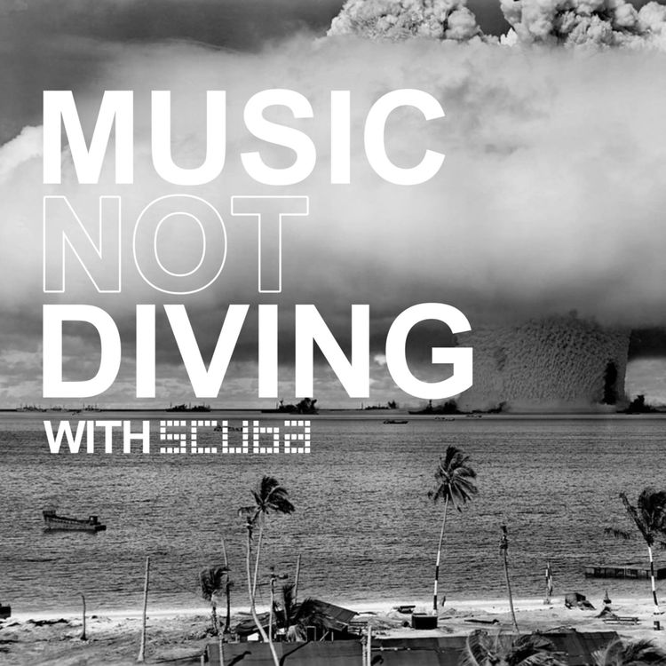 cover art for #50: Dance Music Deserves To Be Destroyed By AI