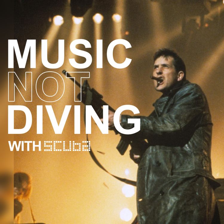 cover art for #51: Is the John Summit vs Pete Tong beef real?