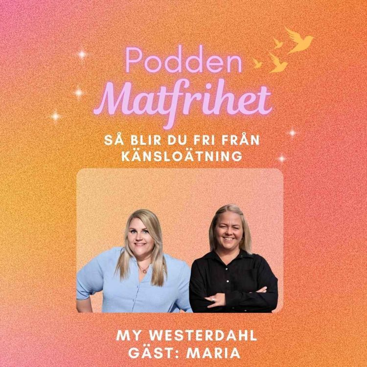 cover art for Så blir du fri från känsloätning