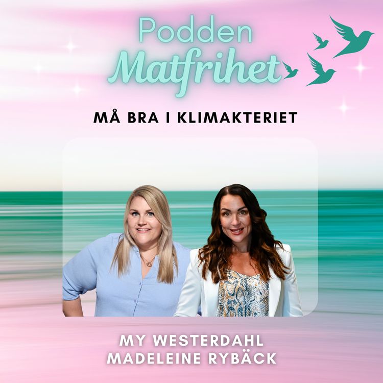 cover art for 6 verktyg att må bra under klimakteriet