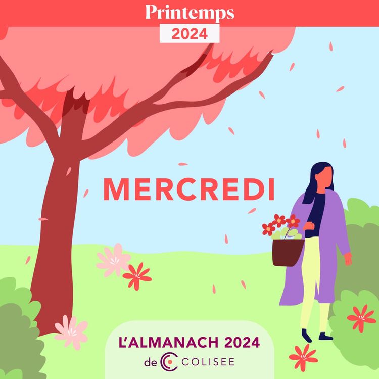 cover art for Mercredi 8 Mai 2024 - Saint Désiré / Armistice 1945 - Noces de Cana