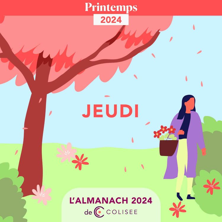 cover art for Jeudi 13 Juin 2024 - Saint Antoine - Palmyre