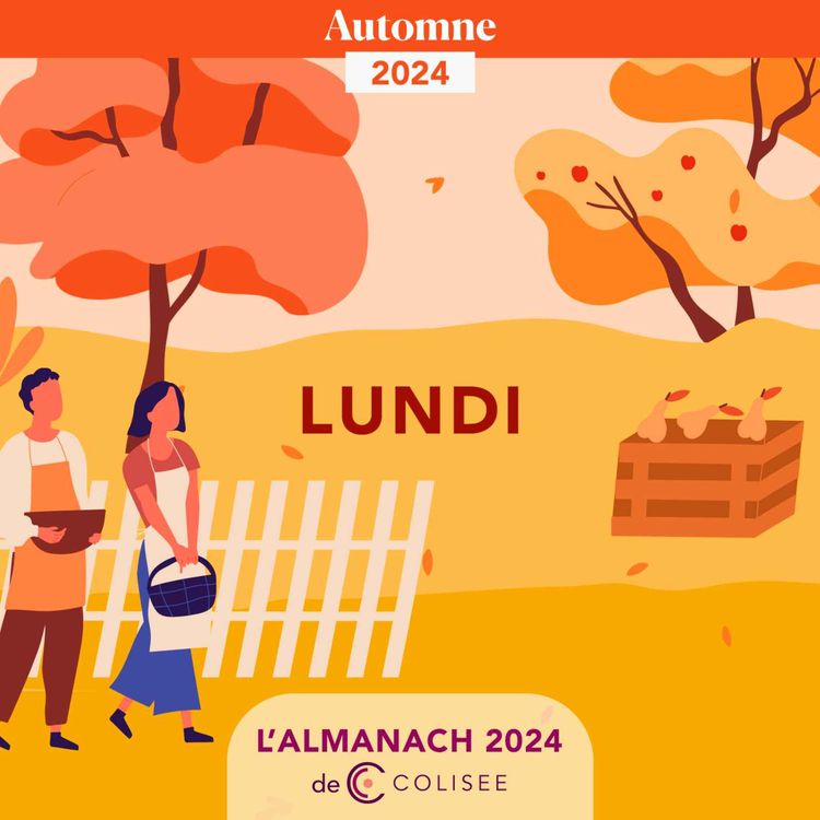 cover art for Lundi 7 Octobre 2024 - Saint Serge - Musée Grévin