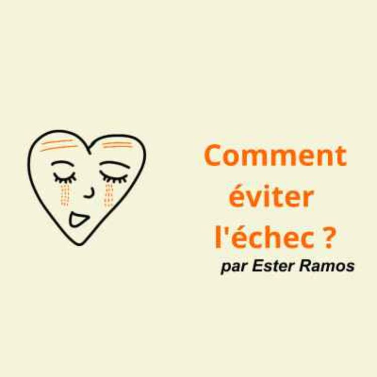 cover art for Comment éviter l'échec quand on entreprend ?
