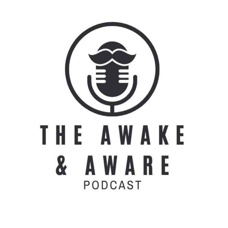 cover art for Ep.5: Navigating Towards Responsibility As A Man With Slade Hoare 