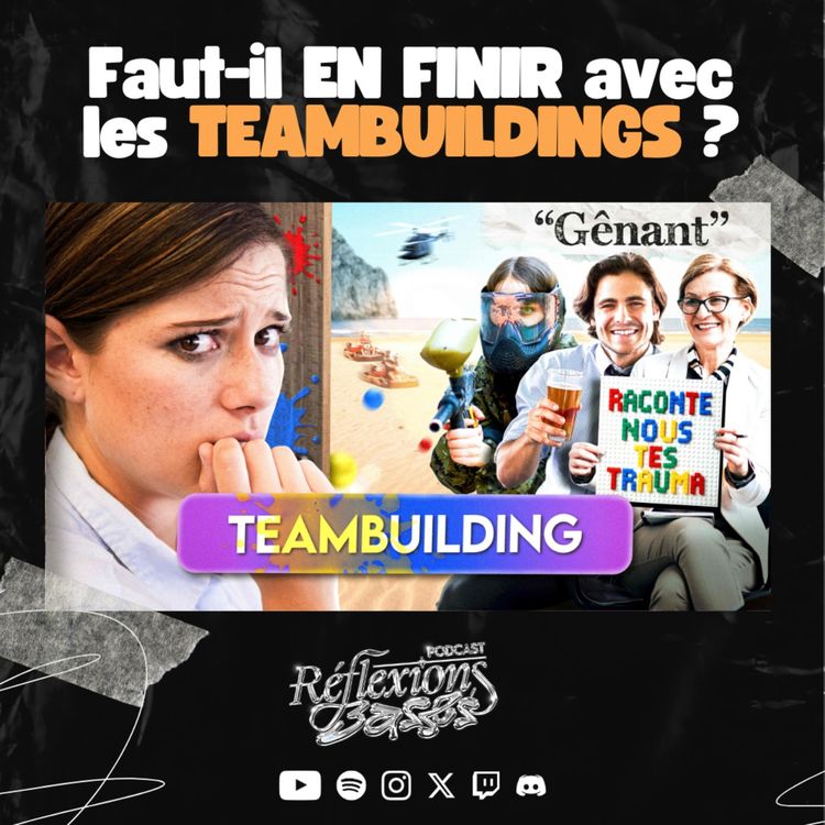 cover art for Les DÉRIVES du FUN en ENTREPRISE