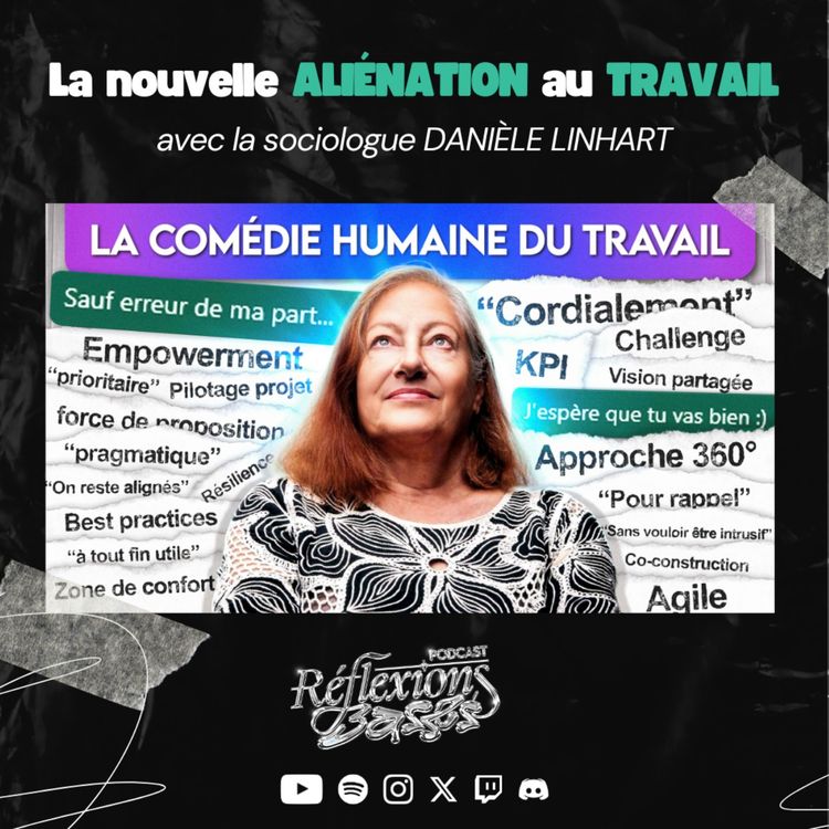 cover art for L’ENFER du MANAGEMENT “COOL”