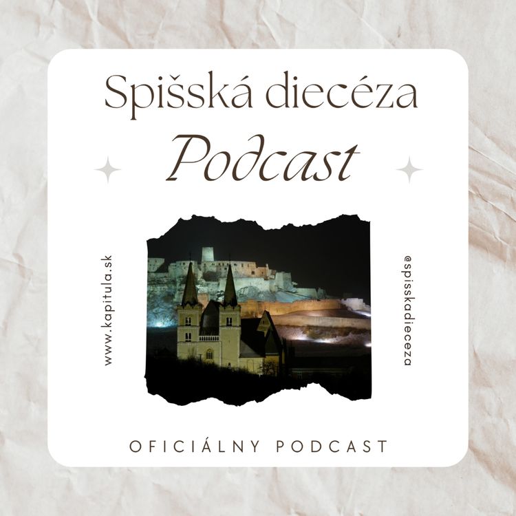 cover art for Pastiersky list spišského diecezného biskupa Mons. Františka Trstenského - Veľká noc 2024