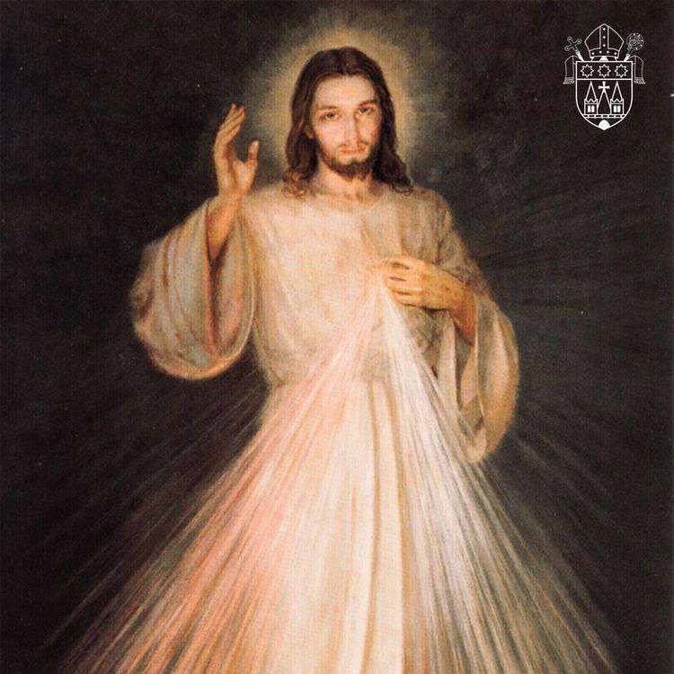 cover art for Pastiersky list Mons. Františka Trstenského na 2. veľkonočnú nedeľu | 27. apríla 2025