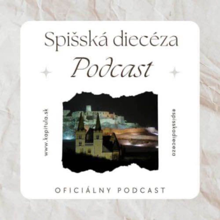 cover art for Pastiersky list Mons. Františka Trstenského na slávnosť Panny Márie Bohorodičky (1.1.2026)