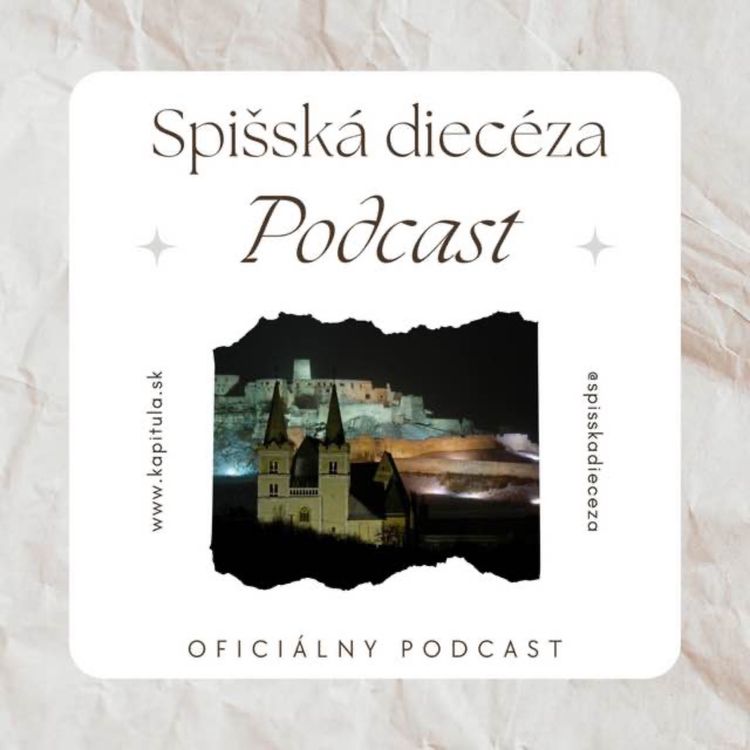 cover art for Pastiersky list Mons. Františka Trstenského na Veľkonočnú nedeľu Pánovho zmŕtvychvstania (5.4.2026)