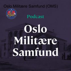 cover art for Oslo Militære Samfund (OMS)