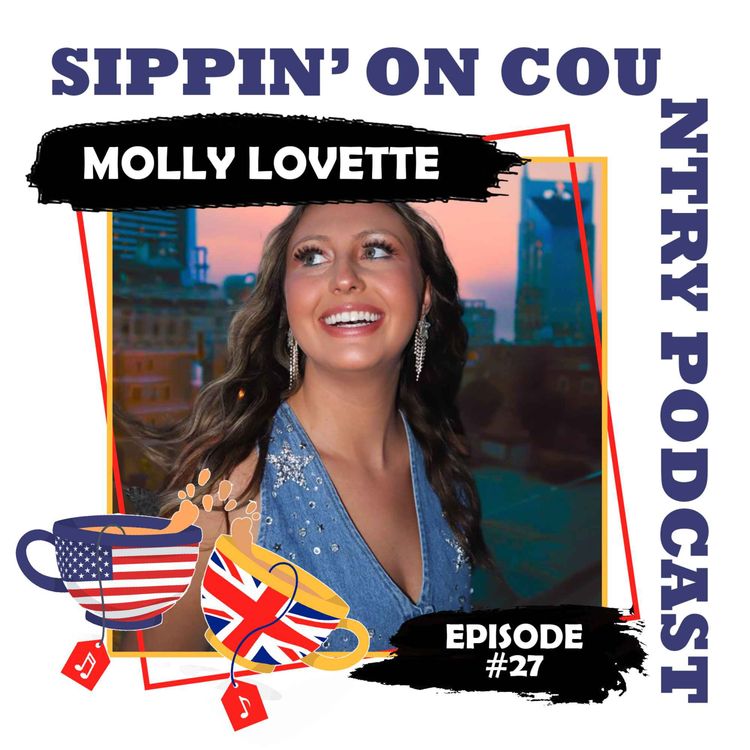 cover art for ARTIST: Molly Lovette