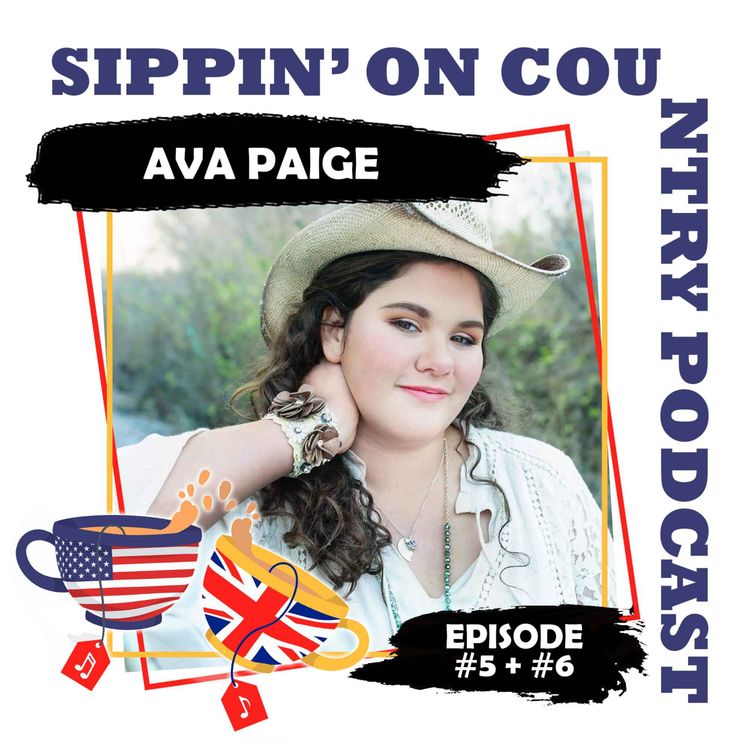 cover art for Part 1: Ava Paige on Starting Young in Music & How to Support Independent Artists | Ep. #5