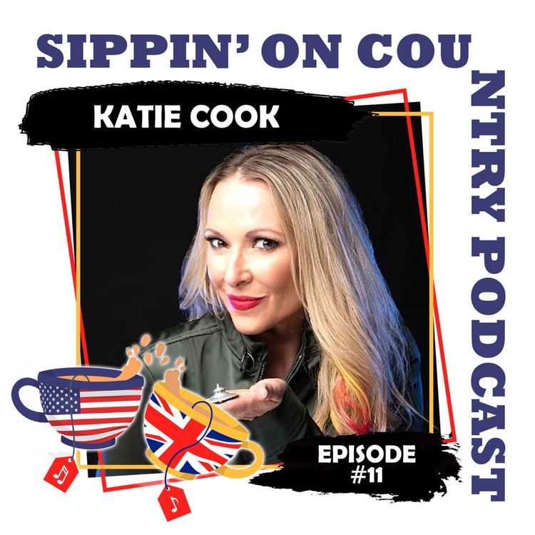 Katie Cook on Her Journey from CMT to Country Music