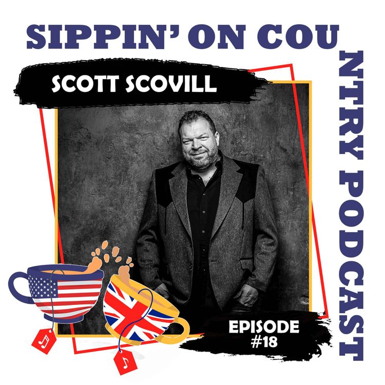 cover art for CREATIVE DIRECTOR: Scott Scovill