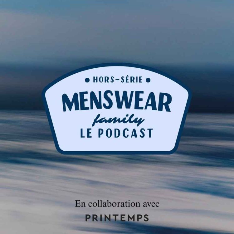 cover art for "La photographie, c’est raconter l’intime" avec Aliocha Boi