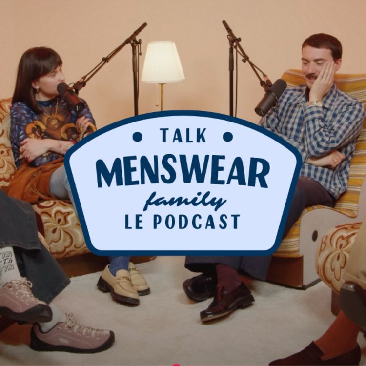 cover art for "Trouver son style" est une fausse promesse