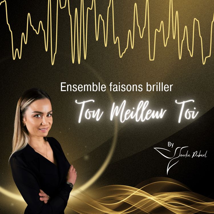 cover art for 4 étapes essentielles pour prendre confiance en soi