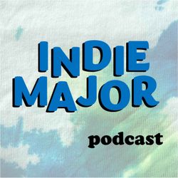 cover art for Indie Major