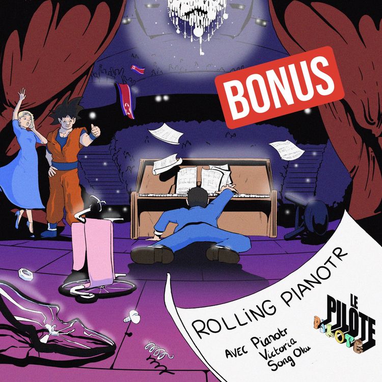 cover art for BONUS: Rolling Pianotr