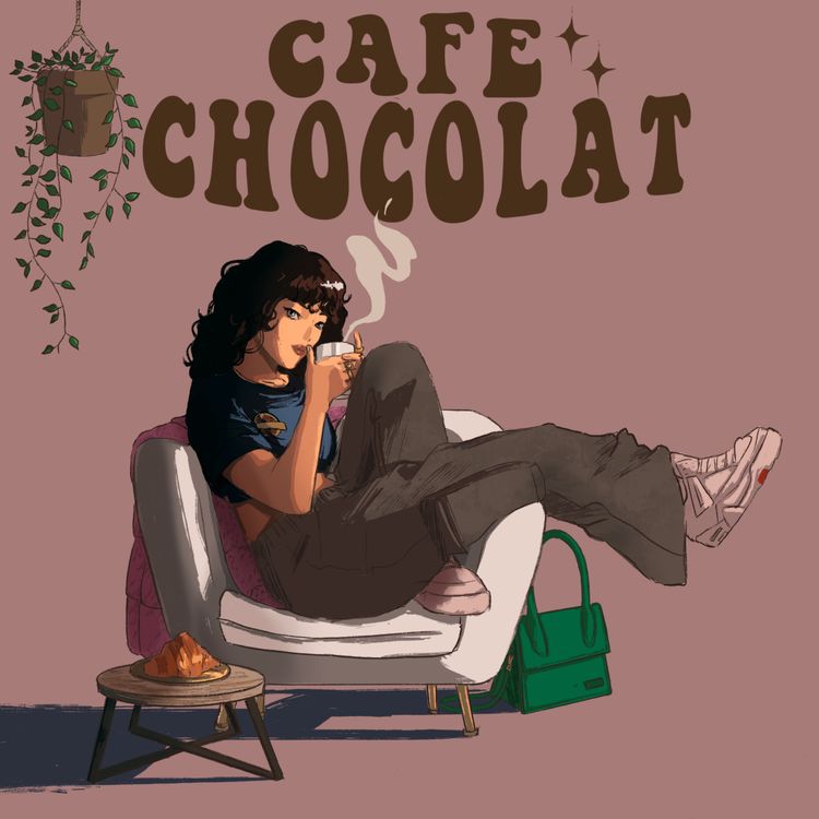 cover art for Ep2 : La peur de l'avenir 