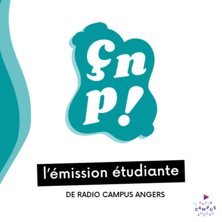 cover art for #9 Passer du lycée aux études supérieures avec Maxence et Emma