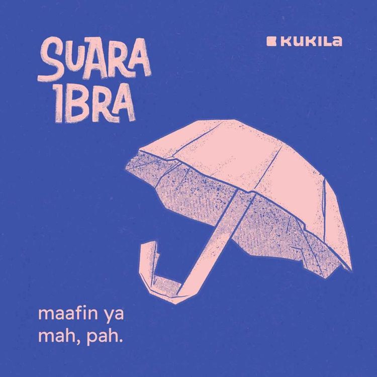 cover art for maafin ya mah, pah.