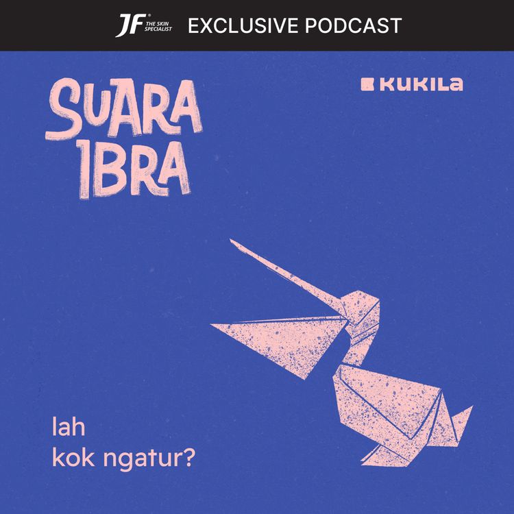 cover art for lah kok ngatur? - JF #GakKenaMental