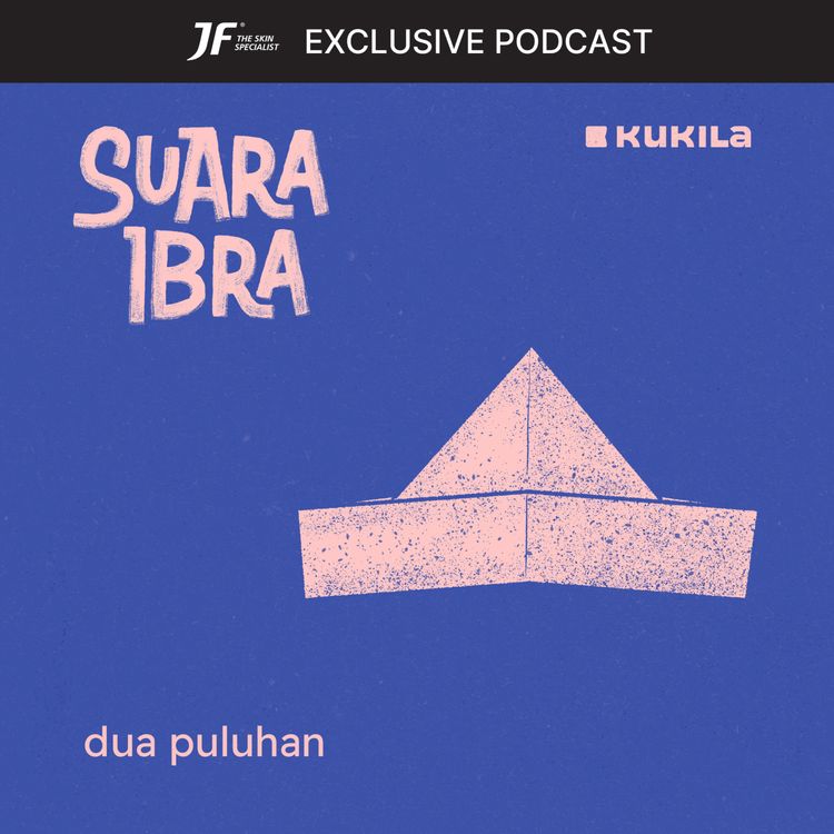 cover art for dua puluhan - JF #GakKenaMental