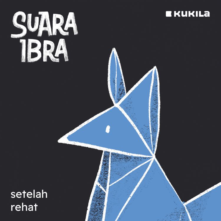 cover art for setelah rehat
