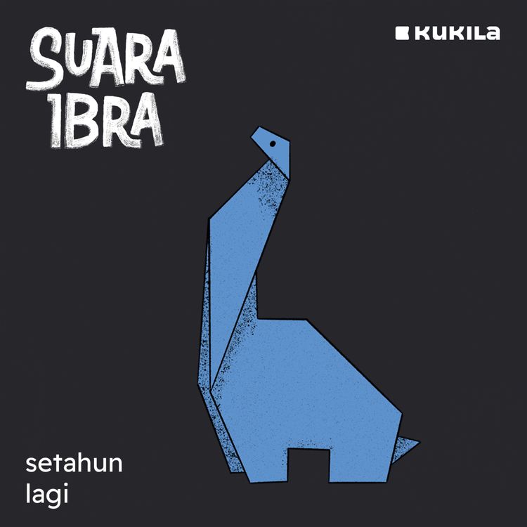 cover art for setahun lagi