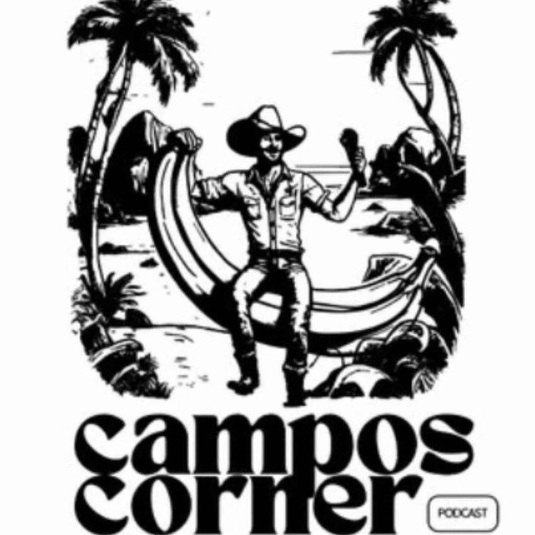 cover art for #12 London Living ft Sam & Ethan