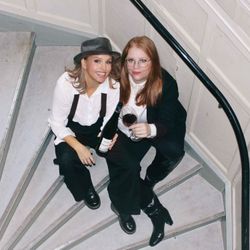 cover art for Allt mellan himmel och vin