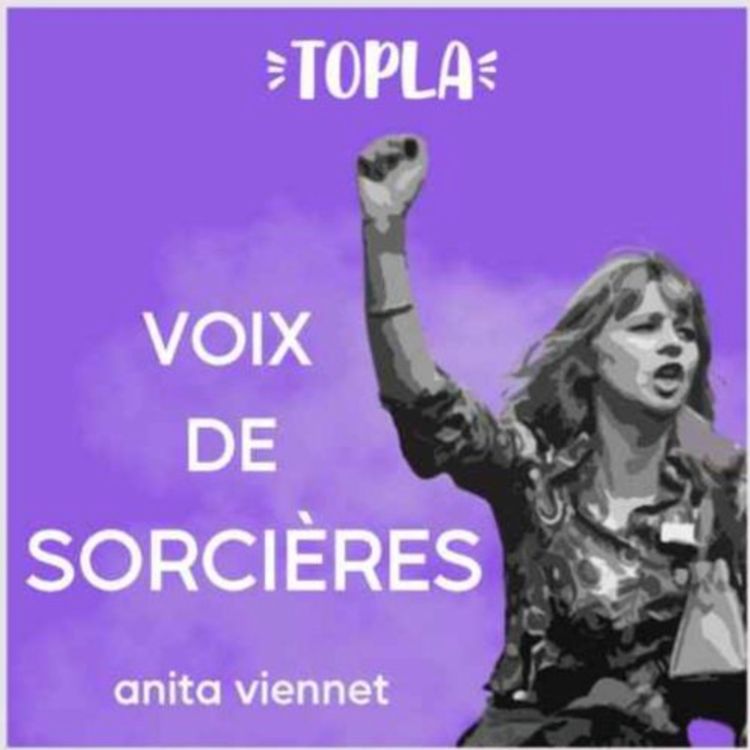 cover art for Initiative féministe #7 : Violences conjugales : prendre en charge les victimes