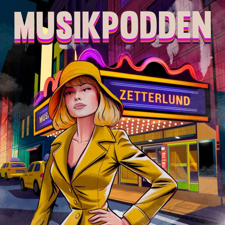 cover art for 51. Monica Zetterlund (del 1/3)