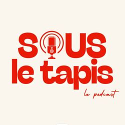 cover art for Sous le tapis