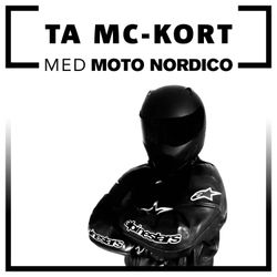 cover art for Ta MC-Körkort Steg För Steg Med Moto Nordico