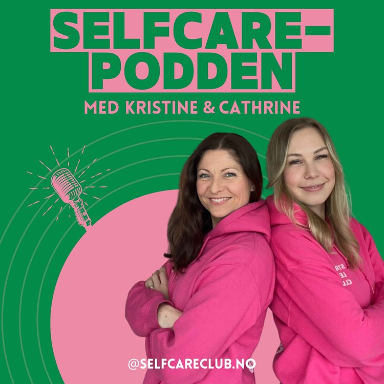 cover art for 31. Tør vi å være oss selv?