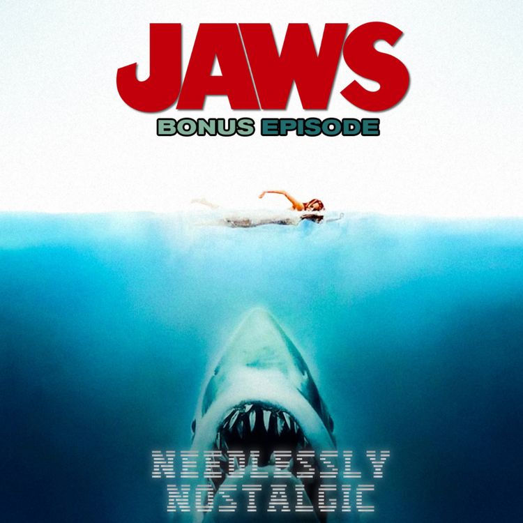 cover art for Jaws Tribute