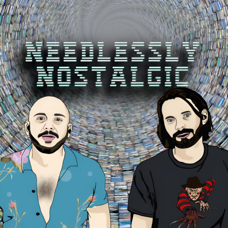 cover art for Favorite Films of 2025