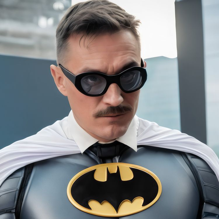 cover art for Brian L. Frye speaks on AI, Intellectual Property, the Commons, and the Rediscovery of The Familiar