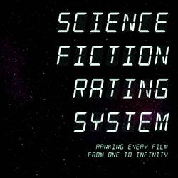 cover art for Science Fiction Rating System