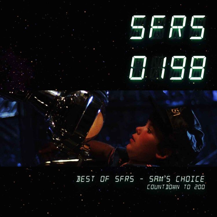 cover art for Countdown to 200 - Best of SFRS | Sam’s Choice
